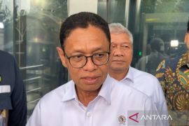 Wamen ESDM sebut diminta KPK tetapkan standar produk impor