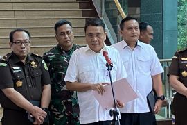 Task force secures Rp7 trillion forest use fines from 48 companies