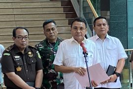 Satgas PKH akan beri  sanksi 10 perusahaan yang tidak  tunjukkan itikad baik