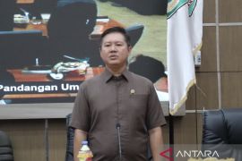 DPRD soroti buruknya pelayanan dari PT AMSB