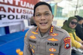 Tujuh tersangka laka kerja di PT ASL tidak ditahan polisi