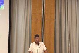 KONI ingin cabang KN Pordasi masuk dalam federasi internasional