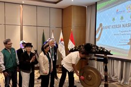 Pordasi gencarkan sosialisasi guna bangun ekosistem inklusif