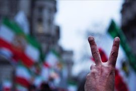 Iran Desak PBB Kecam AS atas Dugaan Hasutan Kekerasan