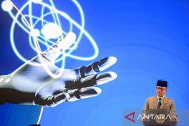 Diplomasi ketahanan dalam "Multiplex World Order"