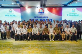 ASAKI siapkan rencana investasi Rp5 T pacu produksi industri keramik