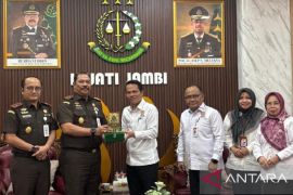 UNJA dan Kejati Jambi satukan langkah perkuat pendidikan dan edukasi hukum