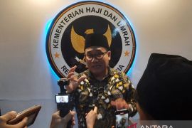 Cegah manipulasi,  Kemenkes hapus fitur edit data kesehatan jemaah haji