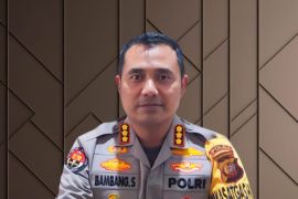 Antisipasi karhutla, Polda Kalbar siagakan personel di seluruh wilayah