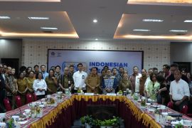 Gubernur ingin ekonomi NTT lebih produktif di 2026