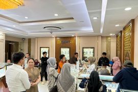 Harga emas Galeri 24 pecah rekor tertinggi sepanjang sejarah, ini penyebabnya