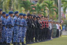 Sumbar petakan daerah lokasi pertambangan tanpa izin