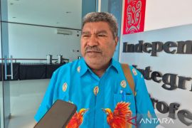 Sekda Wondama: Keberadaan tambang emas tidak beri manfaat bagi daerah