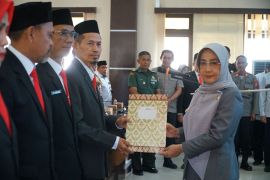 Pemkab Berau-Baznas bersinergi entaskan kemiskinan