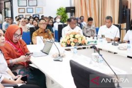 Unpatti fasilitasi Kemdiktisaintek asesmen lapangan pembukaan program dokter spesialis