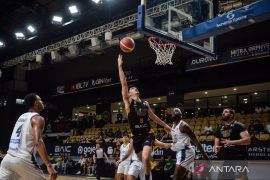 Rio Disi pimpin daftar pemain lolak penyumbang poin terbanyak