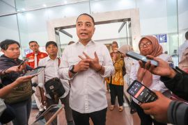 Pemkot Surabaya perketat penggunaan gawai pada anak