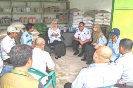 Bappeda sebut program MBG pacu perputaran ekonomi warga Kabupaten Bekasi