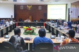 Dinas ESDM Kaltim jaga kepatuhan kerja perusahaan tambang