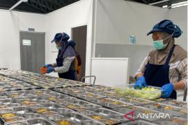 Satgas MBG minta pemenuhan bertahap standar lingkungan SPPG Grobogan