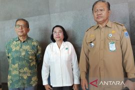 IPB: Pelaku tambang timah Babel terapkan "green mining"