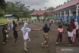 Edukasi dan pendampingan anak dalam mencegah terkena child grooming
