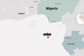 Indonesia berkoordinasi dengan China soal ABK diculik bajak laut