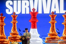 Indonesia akan bergabung dengan Dewan Perdamaian Gaza