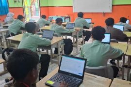 Dukung transformasi digital pendidikan, PIJAR sukses kawal 85 ribu ujian digital di 31 provinsi