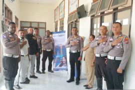 Pajak kendaraan bermotor di Teluk Wondama terealisasi Rp1,43 miliar