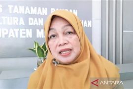 Alokasi pupuk subsidi 2026 petani di Kabupaten Magetan meningkat