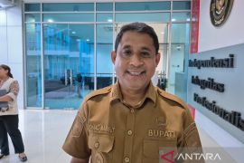 Teluk Bintuni rampungkan perda BUMD kelola PI 10 persen