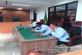 JPN Kejagung menangkan gugatan soal penertiban kawasan hutan di Riau