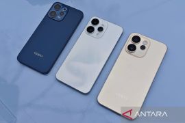 Oppo Reno15 Series resmi rilis di Indonesia dengan fitur AI konten