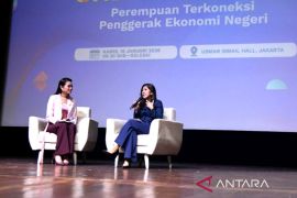 Menkomdigi: Orang tua berperan lindungi anak dari kejahatan digital