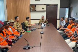 Bank Jateng dan Dishub Purworejo luncurkan parkir QRIS