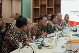 Transformasi Bandara Soetta disebut tingkatkan sektor pariwisata