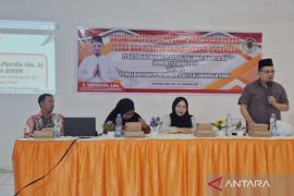 Ardiansyah : Perempuan dan anak aset bangsa menuju Indonesia Emas