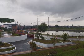 Pemkab Kudus mengusulkan ke pusat tambahan kolam retensi untuk atasi banjir