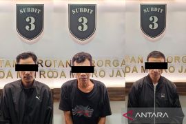 Polda Metro Jaya bongkar peredaran ribuan pil ekstasi di dua lokasi