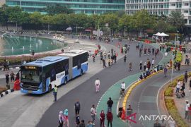 Kriminal sepekan, kasus asusila di taksi hingga Richard Lee dicekal