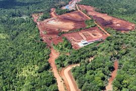 ESDM setujui RKAB 2026 PT Vale, begini tanggapan CEO