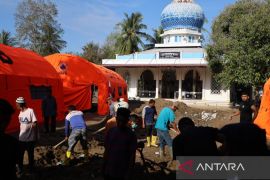 Kementerian Kebudayaan susun format pemulihan kebudayaan Aceh