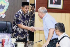 Perusahaan China menanamkan investasi di Jateng senilai Rp160 miliar