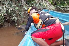 Tim SAR gabungan temukan jenazah korban perahu tenggelam di Atsj
