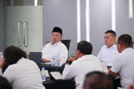 Gandeng perguruan tinggi, strategi Menteri Nusronpercepat penyelesaian pendaftaran bidang tanah