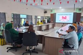 Pemprov Gorontalo perkuat edukasi tentang gangguan tiroid