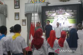 PMI Sumedang menghimpun 12.288 kantong darah sepanjang 2025