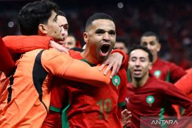 CAS menerima banding Senegal soal pencabutan juara Piala Afrika