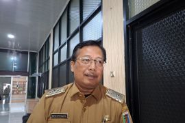 Pemprov Lampung perkuat kerja sama antardaerah jaga ketersediaan cabai